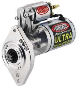 Ultra Torque High Speed Starter 9445